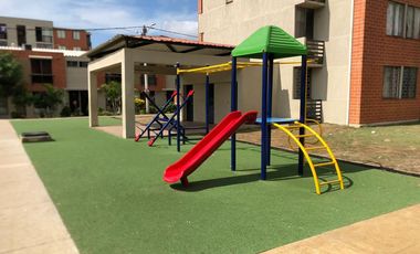 apartamento en venta en ciudad del puerto. Cod V91938