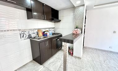 apartamento en venta en ciudad del puerto. Cod V91938
