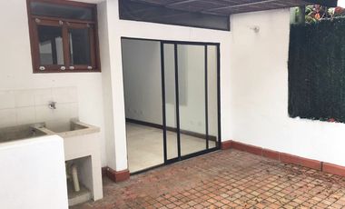 PR13113 Casa en arriendo sector Loma de las Brujas