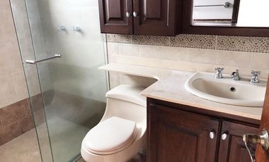 PR13113 Casa en arriendo sector Loma de las Brujas