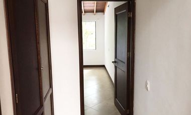 PR13113 Casa en arriendo sector Loma de las Brujas