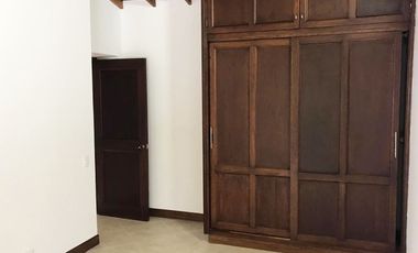 PR13113 Casa en arriendo sector Loma de las Brujas
