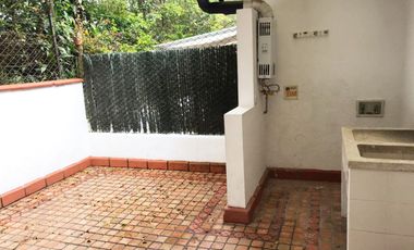 PR13113 Casa en arriendo sector Loma de las Brujas