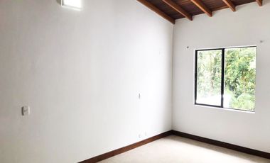 PR13113 Casa en arriendo sector Loma de las Brujas