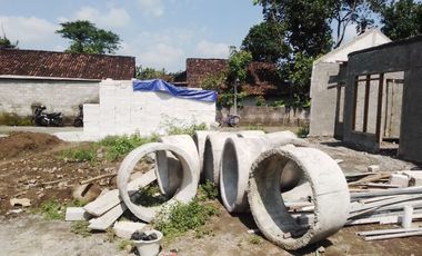 Rumah Murah Minimalis Moderen Harga Tidak Sampai 200 JT