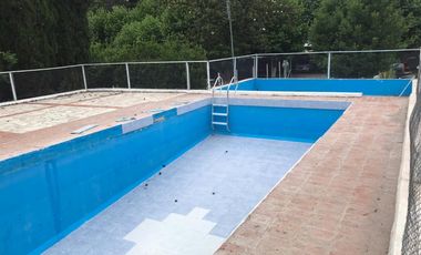 CASA DE TRES AMBIENTES EN MORENO TRUJUY