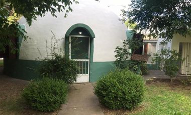 CASA DE TRES AMBIENTES EN MORENO TRUJUY