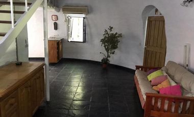 CASA DE TRES AMBIENTES EN MORENO TRUJUY