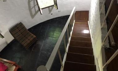 CASA DE TRES AMBIENTES EN MORENO TRUJUY