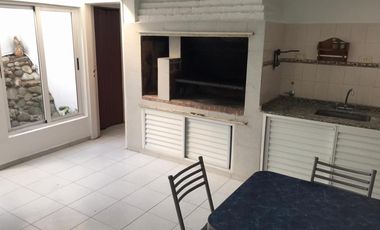 CASA DE TRES AMBIENTES EN MORENO TRUJUY