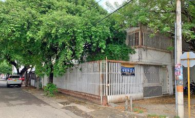 lote en venta en caobos. Cod V2539