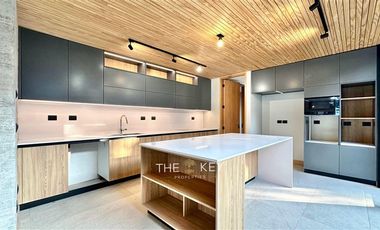Casa en ARRIENDO SOLO CON COMPROMISO DE COMPRA de 4 dorm