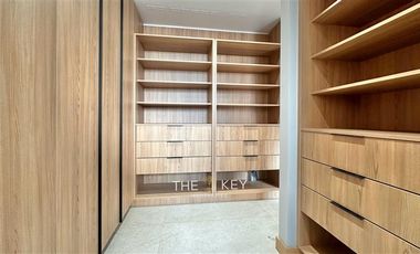 Casa en ARRIENDO SOLO CON COMPROMISO DE COMPRA de 4 dorm