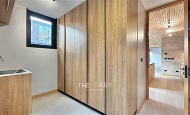 Casa en ARRIENDO SOLO CON COMPROMISO DE COMPRA de 4 dorm