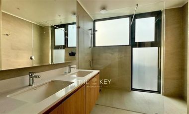 Casa en ARRIENDO SOLO CON COMPROMISO DE COMPRA de 4 dorm