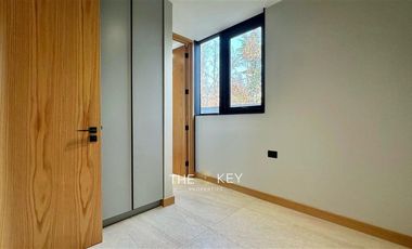 Casa en ARRIENDO SOLO CON COMPROMISO DE COMPRA de 4 dorm