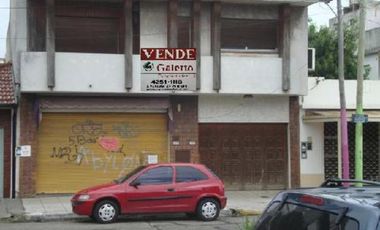 Casa en venta en Quilmes