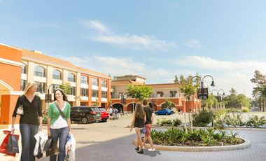 Departamento 1 amb a estrenar