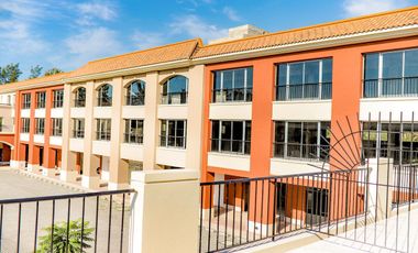 Departamento 1 amb a estrenar