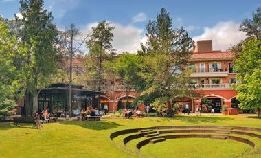 Departamento 1 amb a estrenar