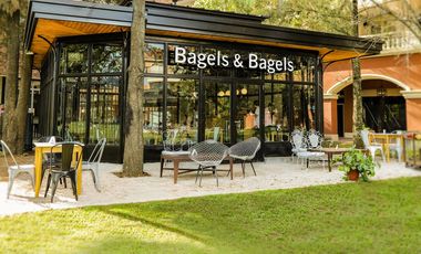 Departamento 1 amb a estrenar