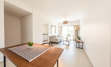 Departamento 1 amb a estrenar