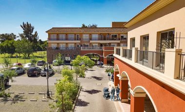 Departamento 1 amb a estrenar