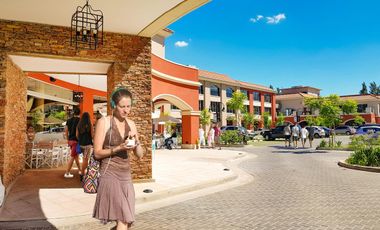 Departamento 1 amb a estrenar