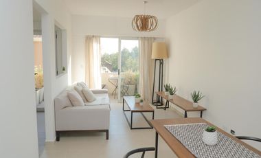 Departamento 1 amb a estrenar