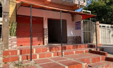 local en arriendo en pradomar. Cod A106420