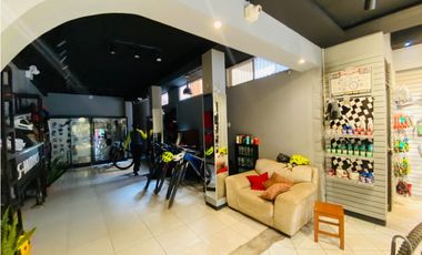 Casa + Local Comercial en venta - Tarapoto - Centro