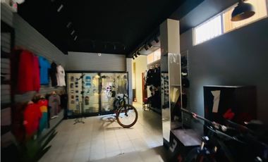 Casa + Local Comercial en venta - Tarapoto - Centro