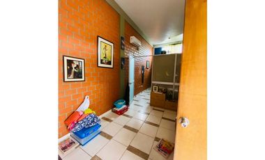 Casa + Local Comercial en venta - Tarapoto - Centro