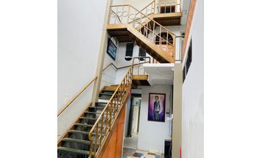 Casa + Local Comercial en venta - Tarapoto - Centro