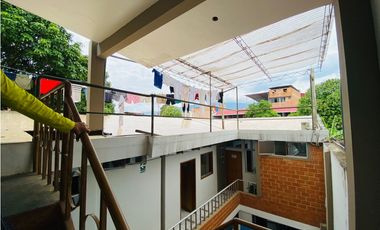 Casa + Local Comercial en venta - Tarapoto - Centro