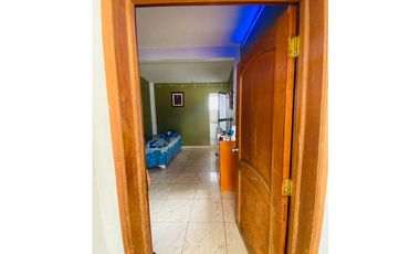 Casa + Local Comercial en venta - Tarapoto - Centro