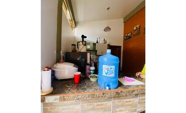 Casa + Local Comercial en venta - Tarapoto - Centro