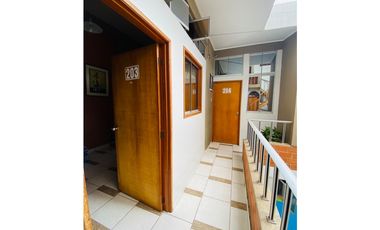 Casa + Local Comercial en venta - Tarapoto - Centro