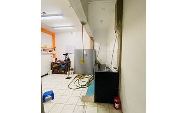 Casa + Local Comercial en venta - Tarapoto - Centro