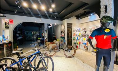 Casa + Local Comercial en venta - Tarapoto - Centro