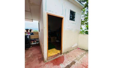 Casa + Local Comercial en venta - Tarapoto - Centro