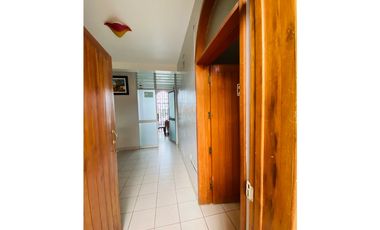 Casa + Local Comercial en venta - Tarapoto - Centro