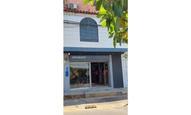 Casa + Local Comercial en venta - Tarapoto - Centro