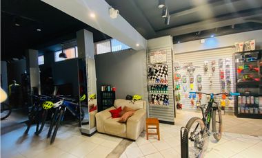 Casa + Local Comercial en venta - Tarapoto - Centro