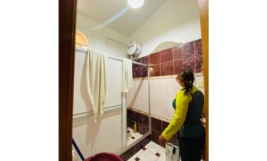 Casa + Local Comercial en venta - Tarapoto - Centro