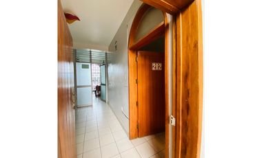 Casa + Local Comercial en venta - Tarapoto - Centro