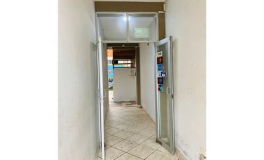 Casa + Local Comercial en venta - Tarapoto - Centro