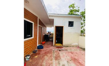 Casa + Local Comercial en venta - Tarapoto - Centro