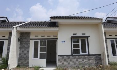 RUMAH HARGA MURAH BERSUBSIDI TERBAIK DI KOTA SUBANG