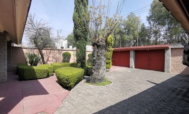 OPORTUNIDAD CASA EN VENTA ATIZAPAN CLUB DE GOLF HACIENDA ARBOLEDAS